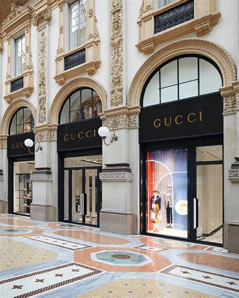 negozio gucci cesena|negozi gucci in italia.